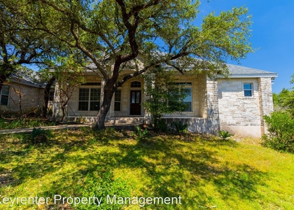 3 Bedrooms, Dripping Springs-Wimberley Rental in Austin-Round Rock Metro Area, TX for $3,100 - Photo 1