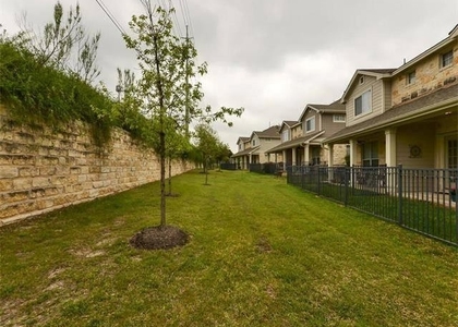 2 Bedrooms, Scofield Farms Rental in Austin-Round Rock Metro Area, TX for $2,000 - Photo 1