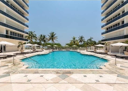 2 Bedrooms, Altos Del Mar Rental in Miami, FL for $12,998 - Photo 1