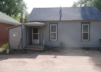 3 Bedrooms, North End Rental in Colorado Springs, CO for $1,650 - Photo 1