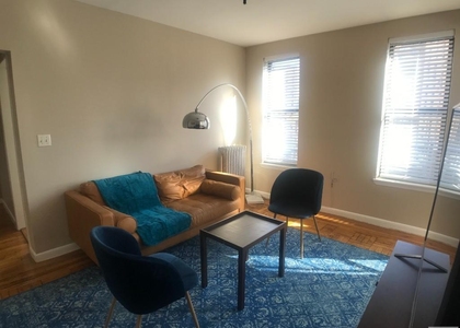 3 Bedrooms, Morningside Heights Rental in NYC for $3,850 - Photo 1