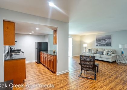 2 Bedrooms, DeKalb Rental in Atlanta, GA for $1,063 - Photo 1