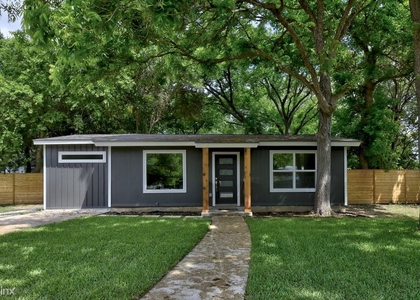 4 Bedrooms, Blanco Gardens Rental in San Marcos, TX for $2,095 - Photo 1