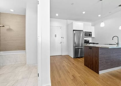1 Bedroom, Prospect Heights Rental in NYC for $3,759 - Photo 1