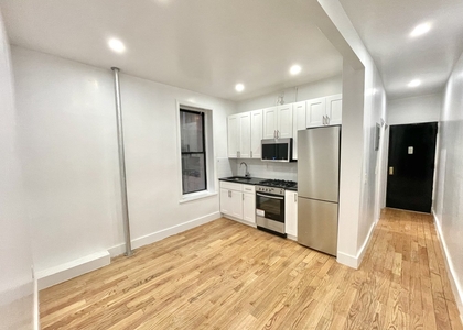 3 Bedrooms, Hamilton Heights Rental in NYC for $3,050 - Photo 1