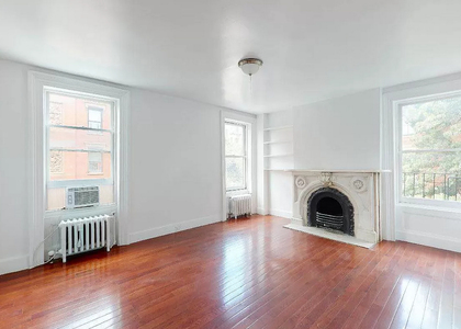 3 Bedrooms, West Village Rental in NYC for $7,800 - Photo 1