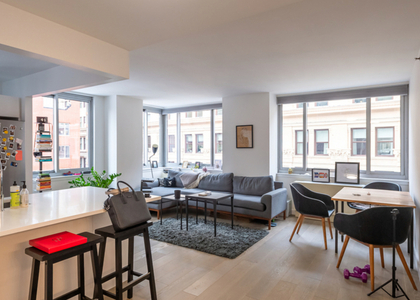 2 Bedrooms, Tribeca Rental in NYC for $6,250 - Photo 1