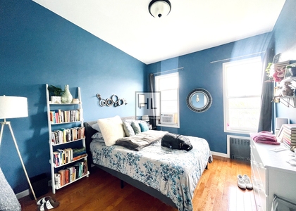 3 Bedrooms, Bushwick Rental in NYC for $3,299 - Photo 1