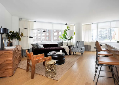 3 Bedrooms, Sutton Place Rental in NYC for $12,817 - Photo 1