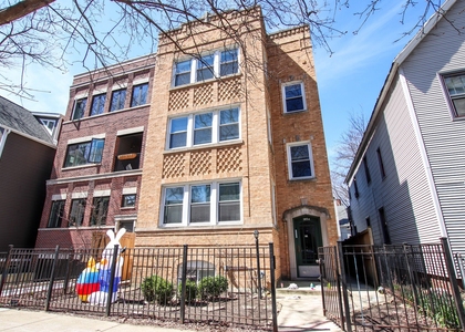 4 Bedrooms, Lakeview Rental in Chicago, IL for $3,700 - Photo 1