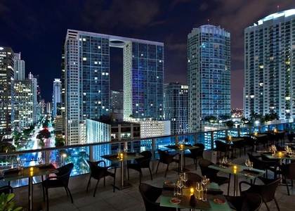1 Bedroom, Downtown Miami Rental in Miami, FL for $3,900 - Photo 1