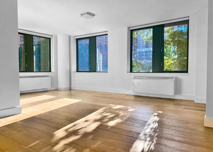 2 Bedrooms, Battery Park City Rental in NYC for $6,999 - Photo 1