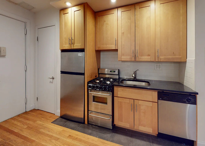 1 Bedroom, Hudson Square Rental in NYC for $3,350 - Photo 1