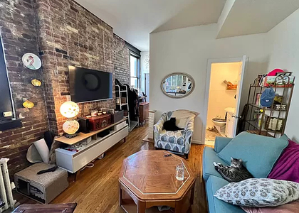 2 Bedrooms, Alphabet City Rental in NYC for $3,999 - Photo 1