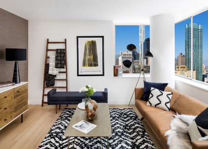 2 Bedrooms, Turtle Bay Rental in NYC for $6,250 - Photo 1