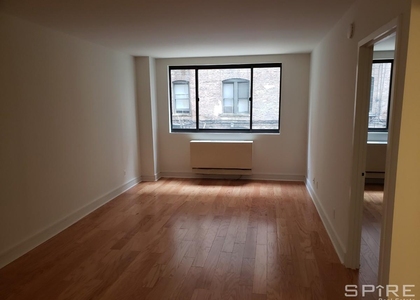 West End Ave and 96th St - Photo 1