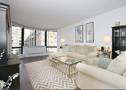 2 Bedrooms, Battery Park City Rental in NYC for $6,999 - Photo 1