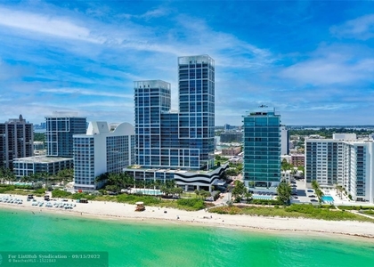 1 Bedroom, North Shore Rental in Miami, FL for $6,500 - Photo 1
