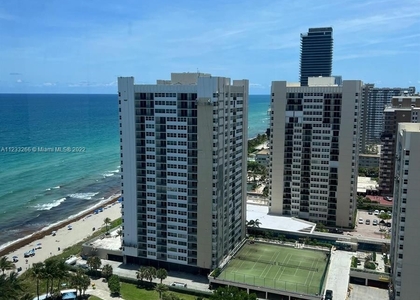 3 Bedrooms, Hallandale Beach Rental in Miami, FL for $9,000 - Photo 1