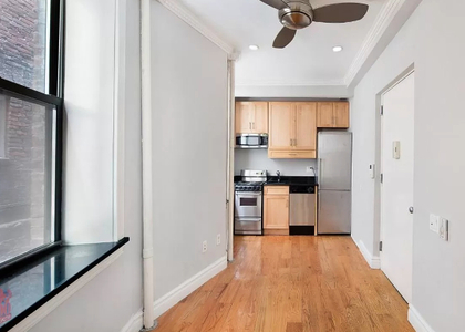 Studio, Murray Hill Rental in NYC for $2,595 - Photo 1