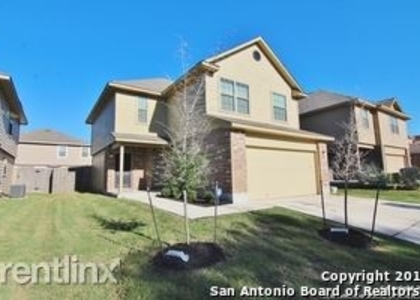 4 Bedrooms, Kingsborough Ridge Rental in San Antonio, TX for $1,860 - Photo 1