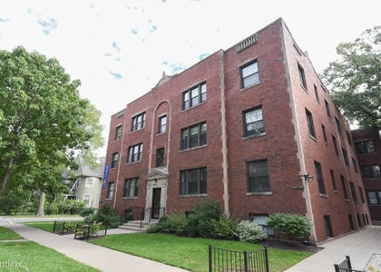 2 Bedrooms, Oak Park Rental in Chicago, IL for $2,495 - Photo 1