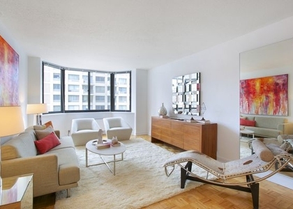 1 Bedroom, Upper West Side Rental in NYC for $4,400 - Photo 1