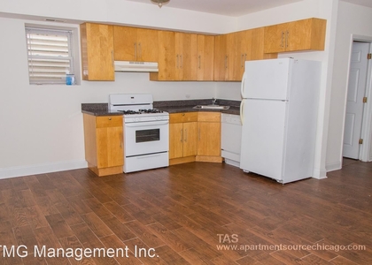 3 Bedrooms, Lathrop Rental in Chicago, IL for $2,800 - Photo 1