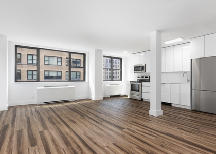 1 Bedroom, Hell's Kitchen Rental in NYC for $5,995 - Photo 1