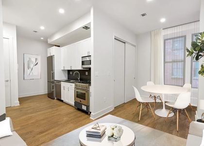 2 Bedrooms, NoMad Rental in NYC for $7,085 - Photo 1