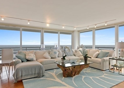 3 Bedrooms, Addison on the Ocean Condominiums Rental in Miami, FL for $25,000 - Photo 1