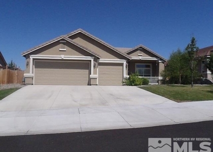 3 Bedrooms, The Foothills at Wingfield Springs Rental in Reno-Sparks, NV for $2,295 - Photo 1
