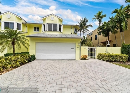 3 Bedrooms, Tarpon River Rental in Miami, FL for $5,200 - Photo 1