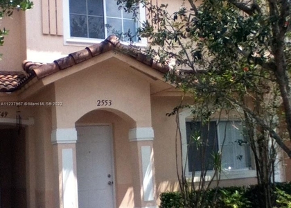 2 Bedrooms, Hampton Park Rental in Miami, FL for $2,450 - Photo 1