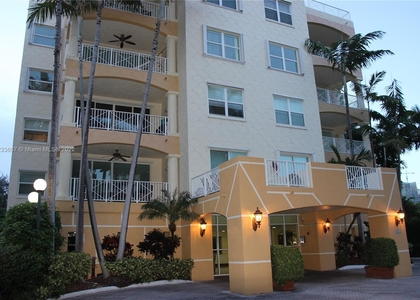 2 Bedrooms, Brickell Rental in Miami, FL for $3,500 - Photo 1