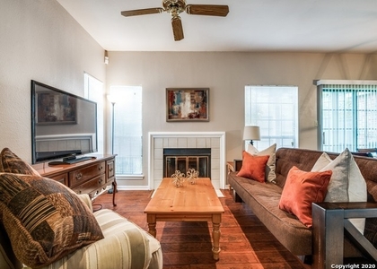 2 Bedrooms, Wynnwood Condominiums Rental in San Antonio, TX for $1,650 - Photo 1