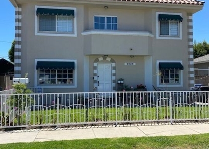 2 Bedrooms, Marina del Rey Rental in Los Angeles, CA for $3,750 - Photo 1