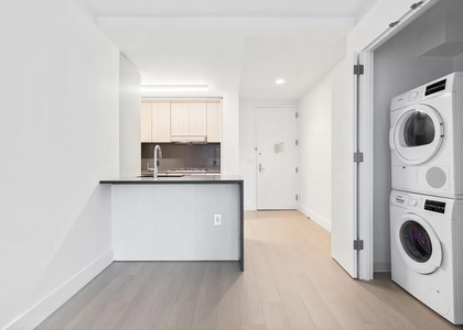 1 Bedroom, NoMad Rental in NYC for $6,152 - Photo 1