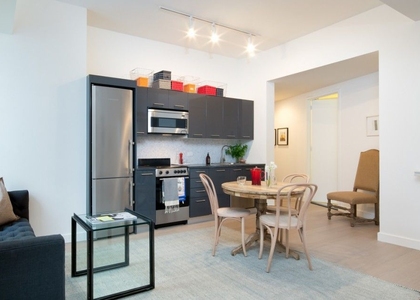 1 Bedroom, Financial District Rental in NYC for $4,595 - Photo 1
