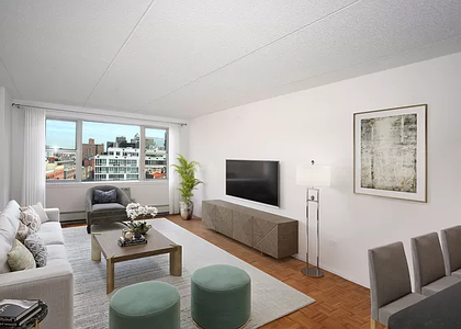 1 Bedroom, NoHo Rental in NYC for $5,195 - Photo 1