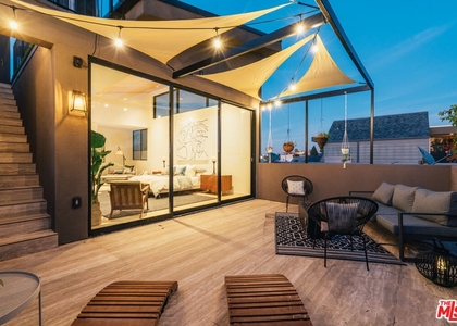 4 Bedrooms, Windward Circle Rental in Los Angeles, CA for $20,000 - Photo 1