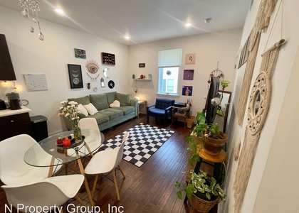 3 Bedrooms, North Philadelphia West Rental in Philadelphia, PA for $1,500 - Photo 1