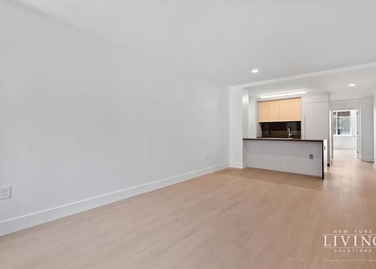 1 Bedroom, NoMad Rental in NYC for $5,862 - Photo 1