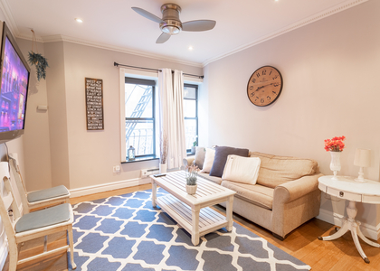 3 Bedrooms, NoLita Rental in NYC for $7,200 - Photo 1