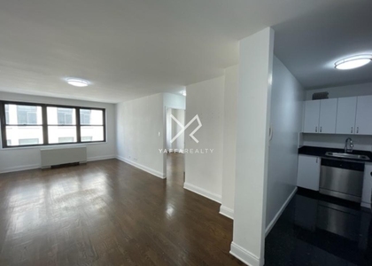 1 Bedroom, Flatiron District Rental in NYC for $5,900 - Photo 1