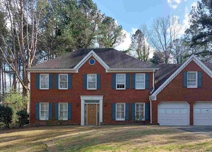 5 Bedrooms, Hedgerow Rental in Atlanta, GA for $3,300 - Photo 1
