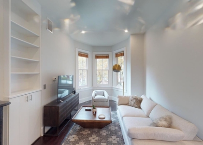 1 Bedroom, Logan Circle - Shaw Rental in Washington, DC for $1,650 - Photo 1
