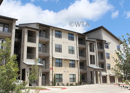 2 Bedrooms, East Oak Hill Rental in Austin-Round Rock Metro Area, TX for $2,493 - Photo 1