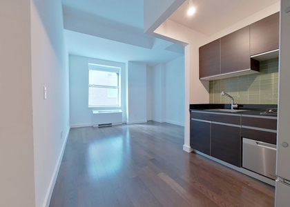 Studio, Financial District Rental in NYC for $3,163 - Photo 1