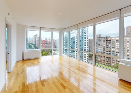 2 Bedrooms, Manhattan Valley Rental in NYC for $9,481 - Photo 1